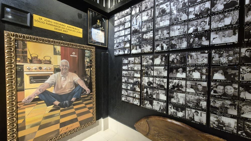 Bonito Casa do João