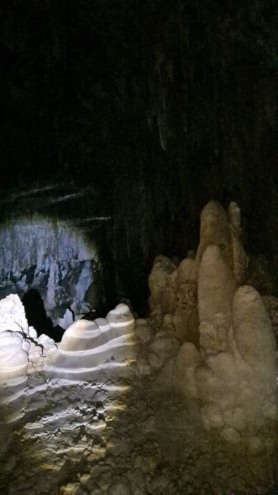 Bonito Abismo Anhumas