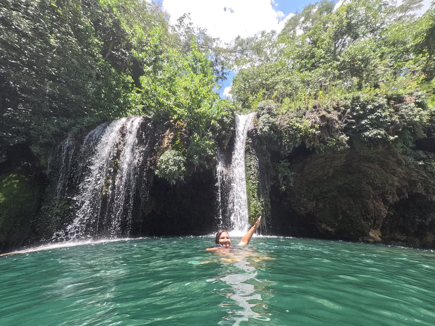 Bonito Estância Mimosa