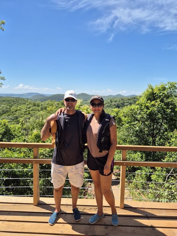 Bonito Estância Mimosa