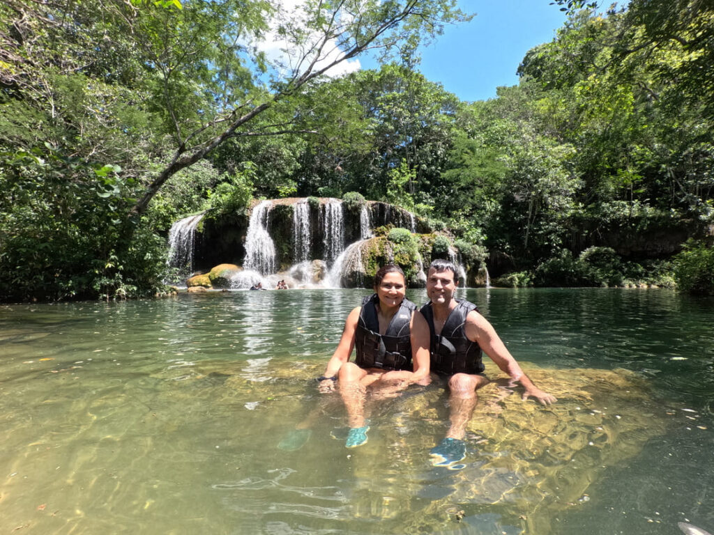 Bonito Estância Mimosa